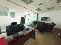 Shenton House (D1), Office #550268961